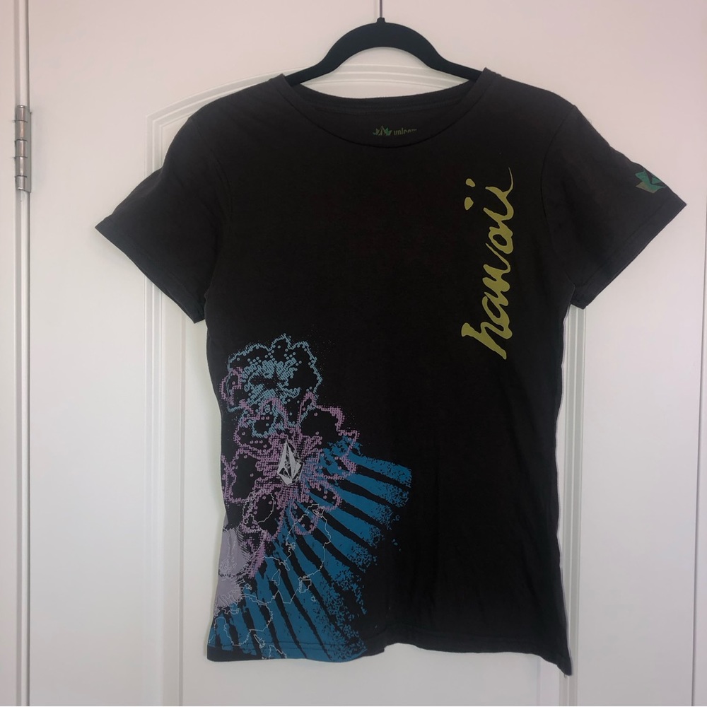 VOLCOM T-shirt